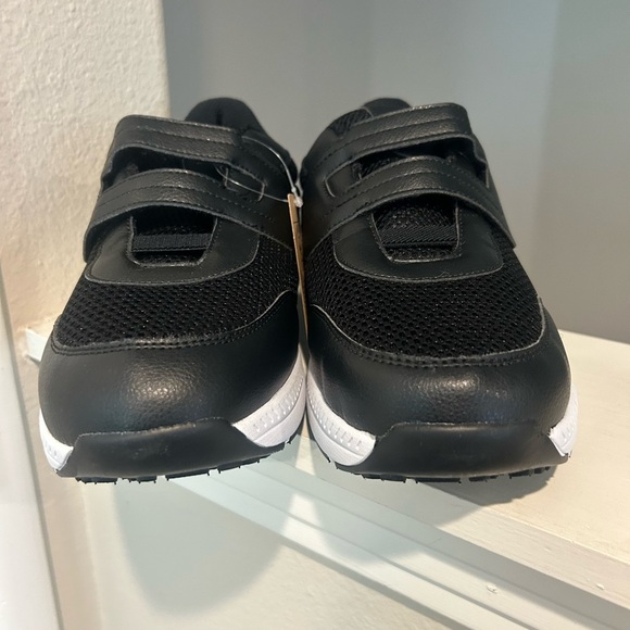 IIOV Mens  Diabetic Wide Walking Shoes: Comfortable Plantar Fasciitis Size 12 - Picture 7 of 10